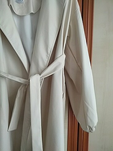 Yeni Trençkot - Görsel 6