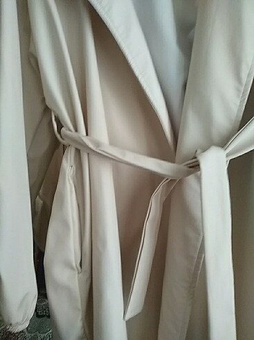 Yeni Trençkot - Görsel 7