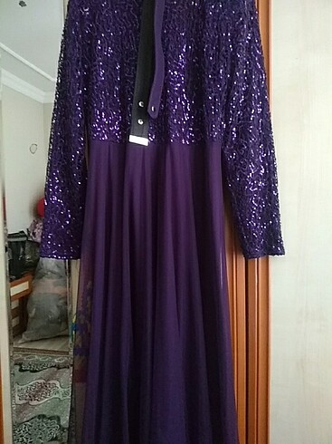 Moda selvim abiye - Görsel 2