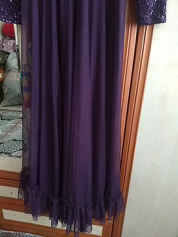 Moda selvim abiye - Görsel 3