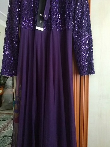 Moda selvim abiye - Görsel 4