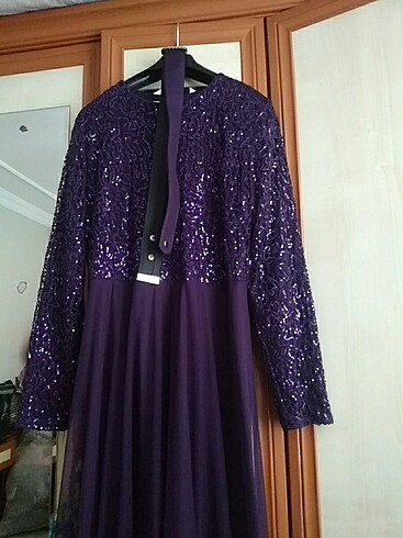 Moda selvim abiye - Görsel 5