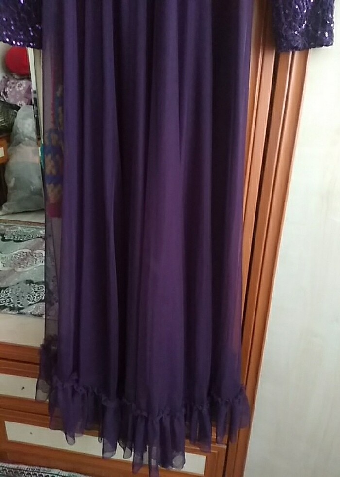 Moda selvim abiye - Görsel 3