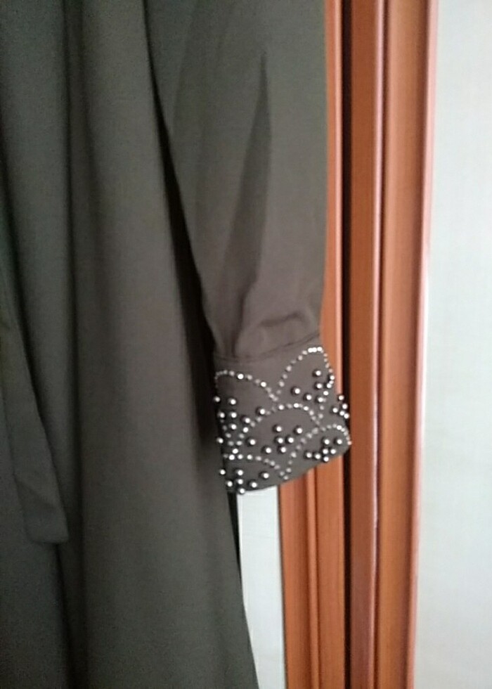 Etiketli abiye - Görsel 4