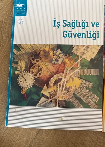 iş sağlığı tıpbi sekreterlik kitapları - Görsel 2