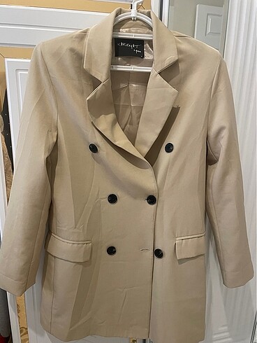 Blazer çeket