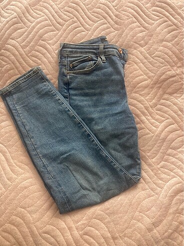 Mavi mom jeans
