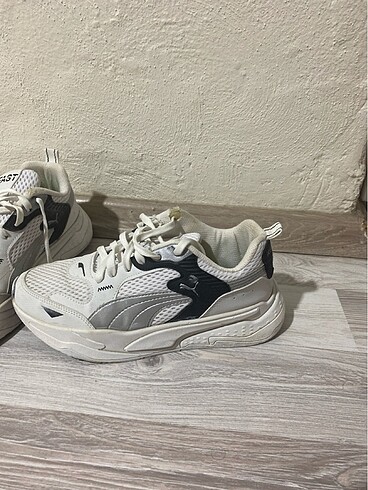 Puma Spor ayakkabı