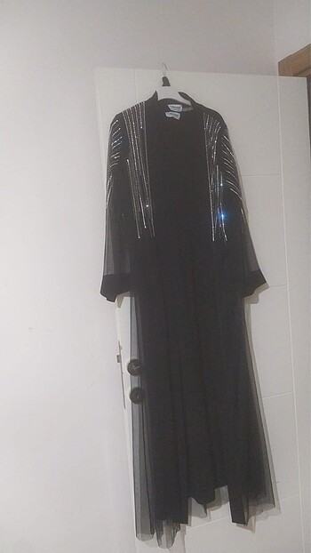 Diğer Abaya
