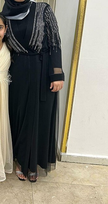 Abaya
