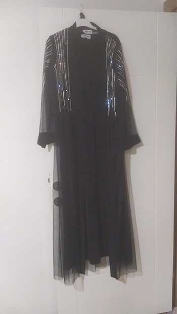 44 Beden Abaya
