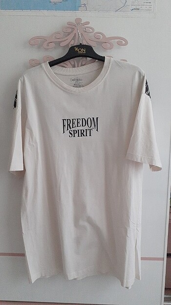 Genç tshirt 