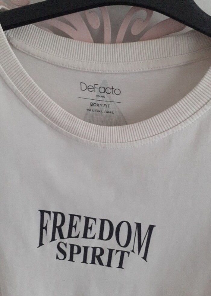 Genç tshirt  - Görsel 3