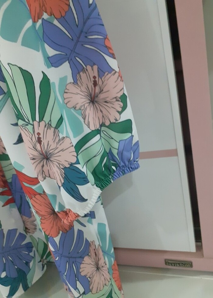 Kadın Tunik - Görsel 2