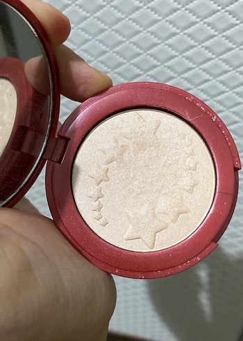 Pastel ProFashion Stardust Aydınlatıcı - Görsel 2