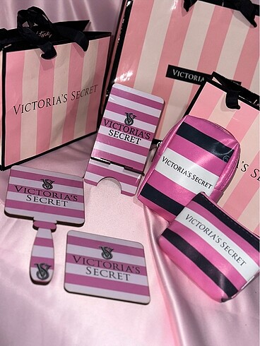Victoria?s Secret paketi