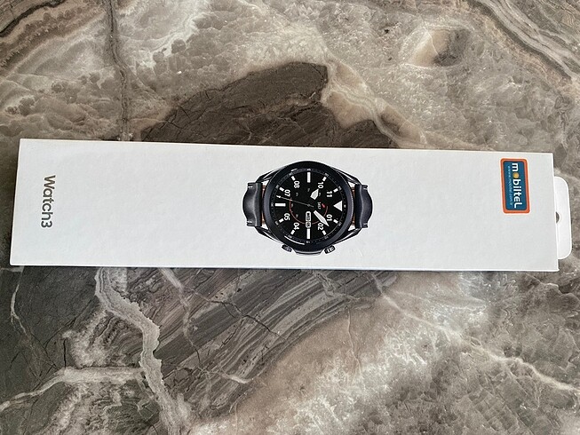 Beden Samsung Watch 3