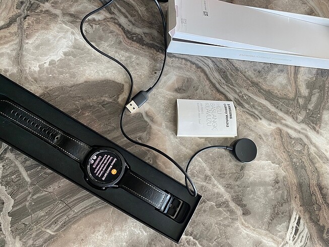 Samsung Samsung Watch 3