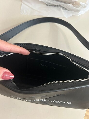 Calvin Klein Calvin Klein Çanta
