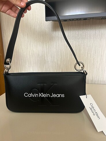 Calvin Klein Çanta