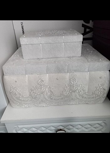Çeyiz sandığı 