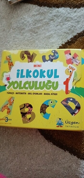 1.siniflar icin