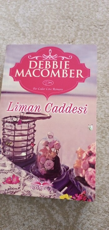 Debbie macomber 