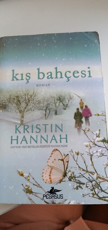 Kristin Hannah 