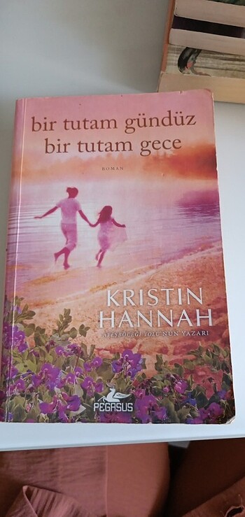 Kristin Hannah karışık 5 kitap