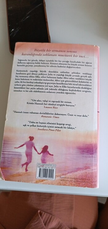  Beden Kristin Hannah karışık 5 kitap