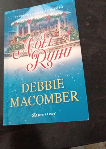 Noel Ruhu - Debbie Macomber