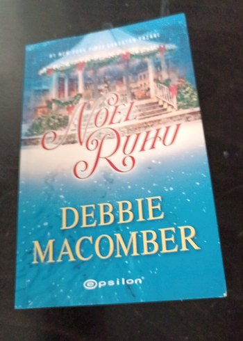 Beden Renk Noel Ruhu - Debbie Macomber