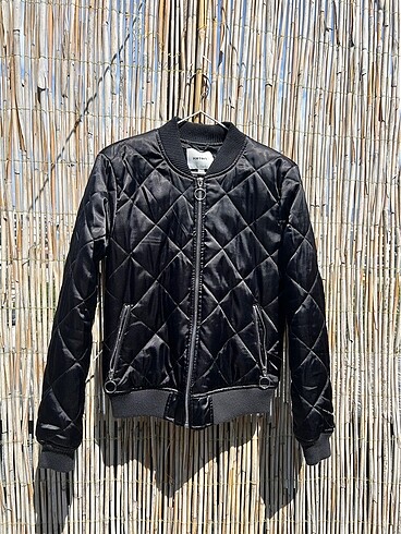 Koton marka bomber ceket