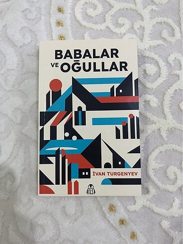 Babalar ve Oğullar