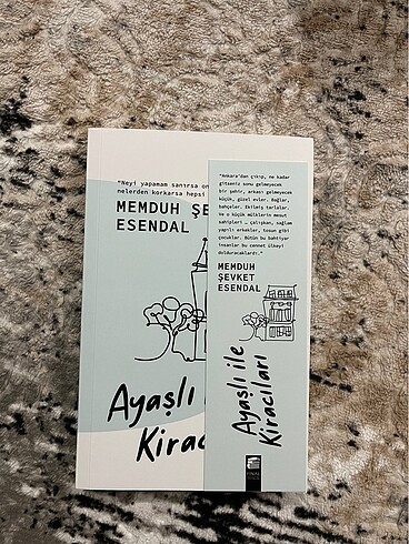  Beden Ayaşlı ile Kiracıları-Memduh Şevket Esendal
