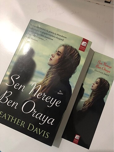 Sen Nereye Ben Oraya-Father Davıs