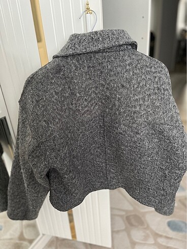 Zara Ceket