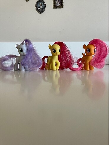 My little pony