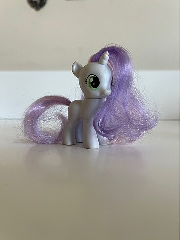  My little pony