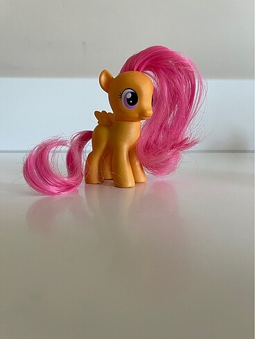  Beden Renk My little pony