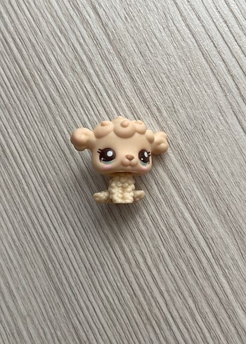 Lps bebek minişler