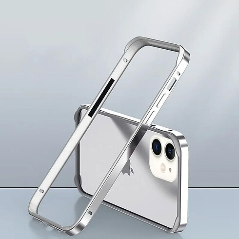 Zebana Anti-Drop Metal Çerçeve