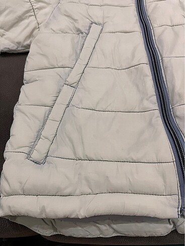 24-36 Ay Beden Zara çocuk montu