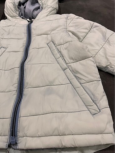 24-36 Ay Beden çeşitli Renk Zara çocuk montu
