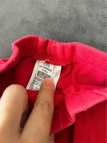 LC Waikiki Lc Waikiki alt eşofman