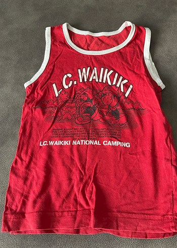 LC Waikiki 24-36 Ay