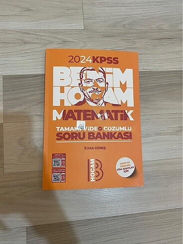Kpss Benim Hocam Matematik