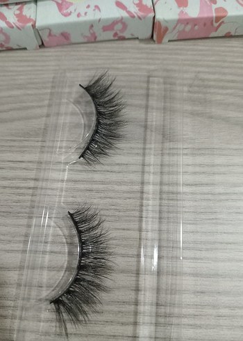 Takma Kirpik - Görsel 4