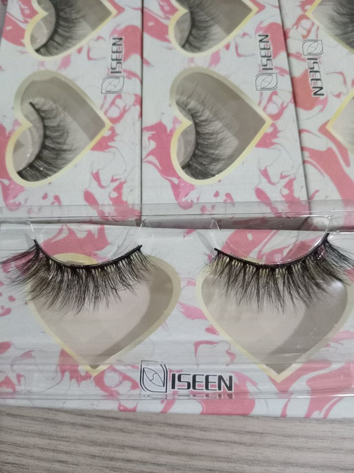 Takma Kirpik - Görsel 2