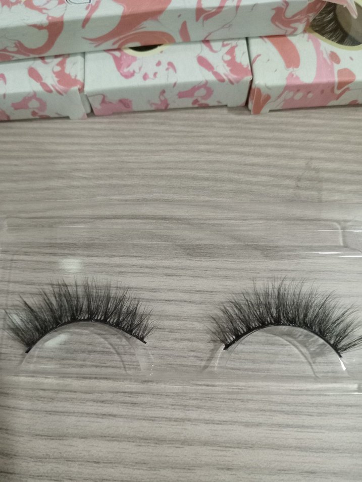 Takma Kirpik - Görsel 3